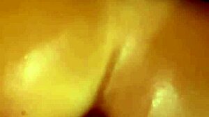 Juicy Anal Fuck of Lustful Violeta Grey