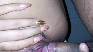 Deliciosa Experiencia Mexicana Infiel Mientras Su Esposo Trabaja