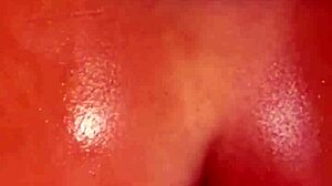 Juicy Anal Fuck of Lustful Violeta Grey