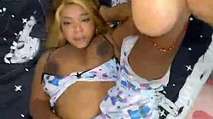 Hermanastra Me Invita A Grabar Un Video De Porno Casero