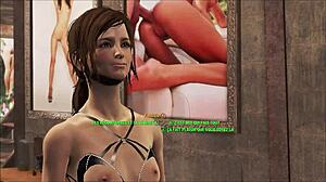 Fallout 4 Lamour De Piper