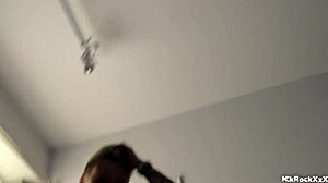 Informal Milf Sniffs Something, Believes It's Draghi