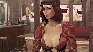 Fallout 4 Lamour De Piper