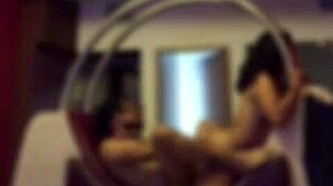 I detonate my stepsister's husband who wanted to fuck me and let him fill me with milk part 1 complete uncensored on red