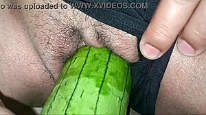 Hidden Cam Of A Young Slut