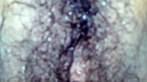 Amrita First Time Fuck!