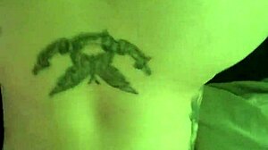 Detailed interracial fuck with BBW PAWG's big ass.