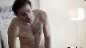 Chloe Temple's Desperate Exam Seduction