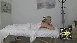 Savvy's Happy Ending Massage For Leilani