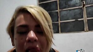 Negao Comeu A Mulher Do Cara