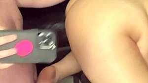 Detailed Creampie Cleanup Compilation With Couples