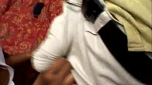 i'm lovin this afro american hair pie in volume 2 scene 2