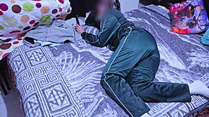 Who opened that mexican student's ass?