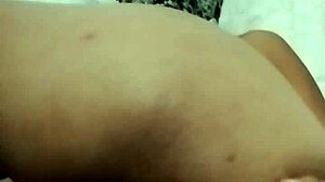 Ass Stretch Masturbating Stretching Latina