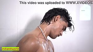 I see big dik dancin to push her wet vag indian hot sex.