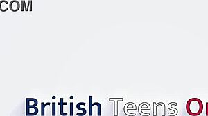 College Student Shows Cunt Begs