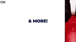 hot goth girl in lingerie fucks neighbor and takes creampie first time