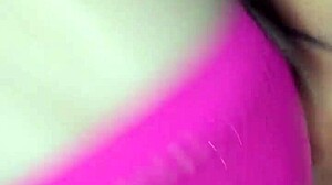 Little April Loves Dick