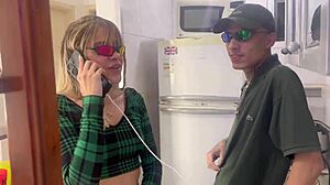 did my cousin really fuck me and my boyfriend's cock in secret