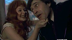 Halina Kowalska Stars In Sanatorium Pod Klepsydra!