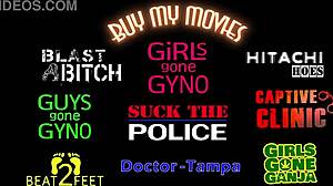 freshman sheila daniels gets mandatory hitachi orgasm from boyfriend 😩