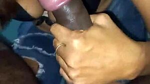 Sussusexycaribe Refused To Fuck A Stranger's Big Black Cock In The Bedroom