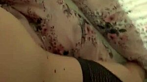 big ass babe uk flaunts her massive ass in a bold way