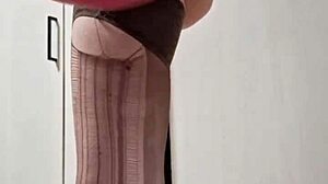 sexy balloons mistress elza kom s