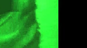 Chubby Asian Woman Flashing Her Big Natural Breasts While Walking In Public Outdoors