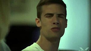 Mother-In-Law Masturbates In Front Of Son-In-Law