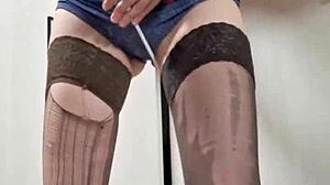 sexy balloons mistress elza kom s