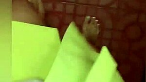 Desperate Urge To Pee All Day