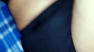 I Find Sister Writing To Lover And She Lets Me Fuck Her For Silence