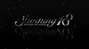 skinny teen blonde fanni o climaxes with big dildo