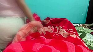 Juicy big pussy her husband big cock reverse cowgirl sex 😈