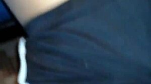 I Find Sister Writing To Lover And She Lets Me Fuck Her For Silence