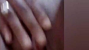 Colleague masturbates in shower while filming and sends video