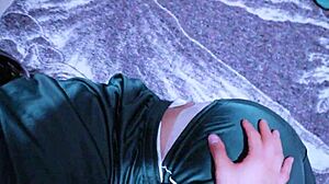 Who opened that mexican student's ass?