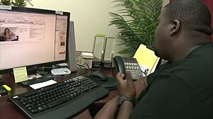 Ashlyn Rae achieves wild orgasm with monster cock blowjob.