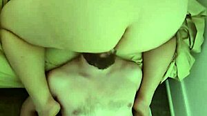 Detailed Creampie Cleanup Compilation With Couples