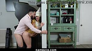 Suck My Cock Instead Of That Flute, Fam!