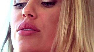 Nicole Aniston says, 'Fuck me hard in this hotel room, stud'