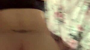 big ass babe uk flaunts her massive ass in a bold way