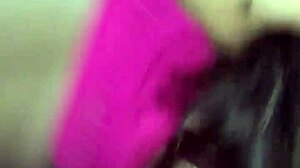 Little April Loves Dick