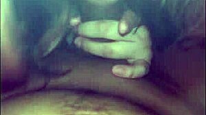 mi media prima me lo chupa y me le vengo encima 😜🍆