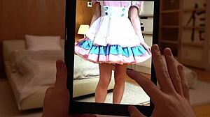 Is Alice In Wonderland Getting Fucked?