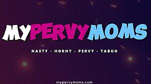 sneaking in some vacation sex with stepmom and stepsis