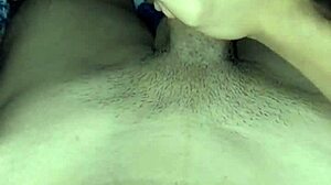 Young Big-Dicked Guy Cums Deliciously In Handjob