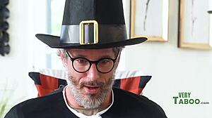 wet thanksgiving feast full of lust and juices 😋