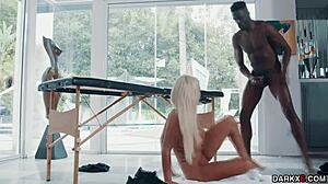 'fucking bridegette's moist pussy' jason brown spread eagle